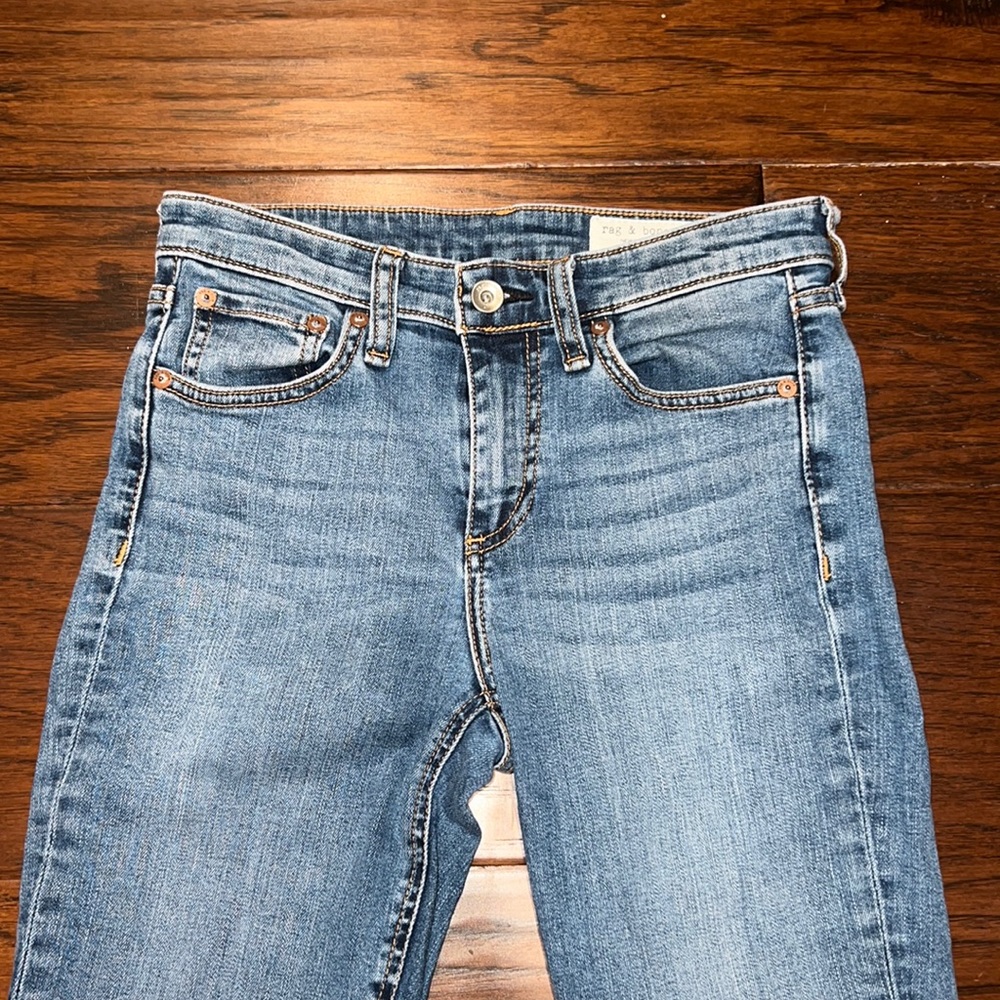 Rag & Bone Jeans